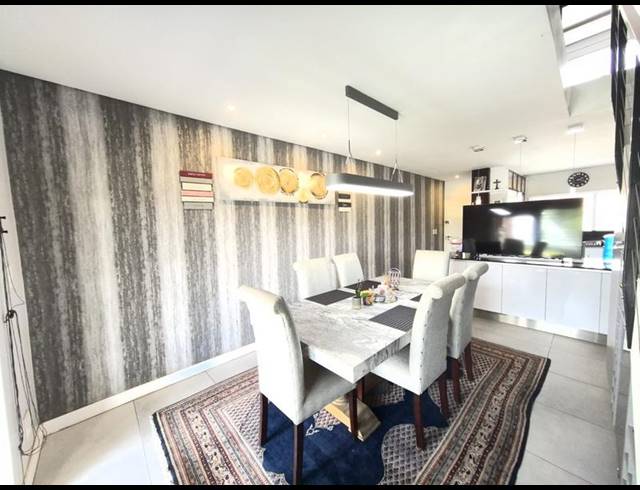 3 BEDROOM PROPERTY TO RENT IN GREENSTONE HILL